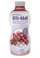 UTI-Stat®